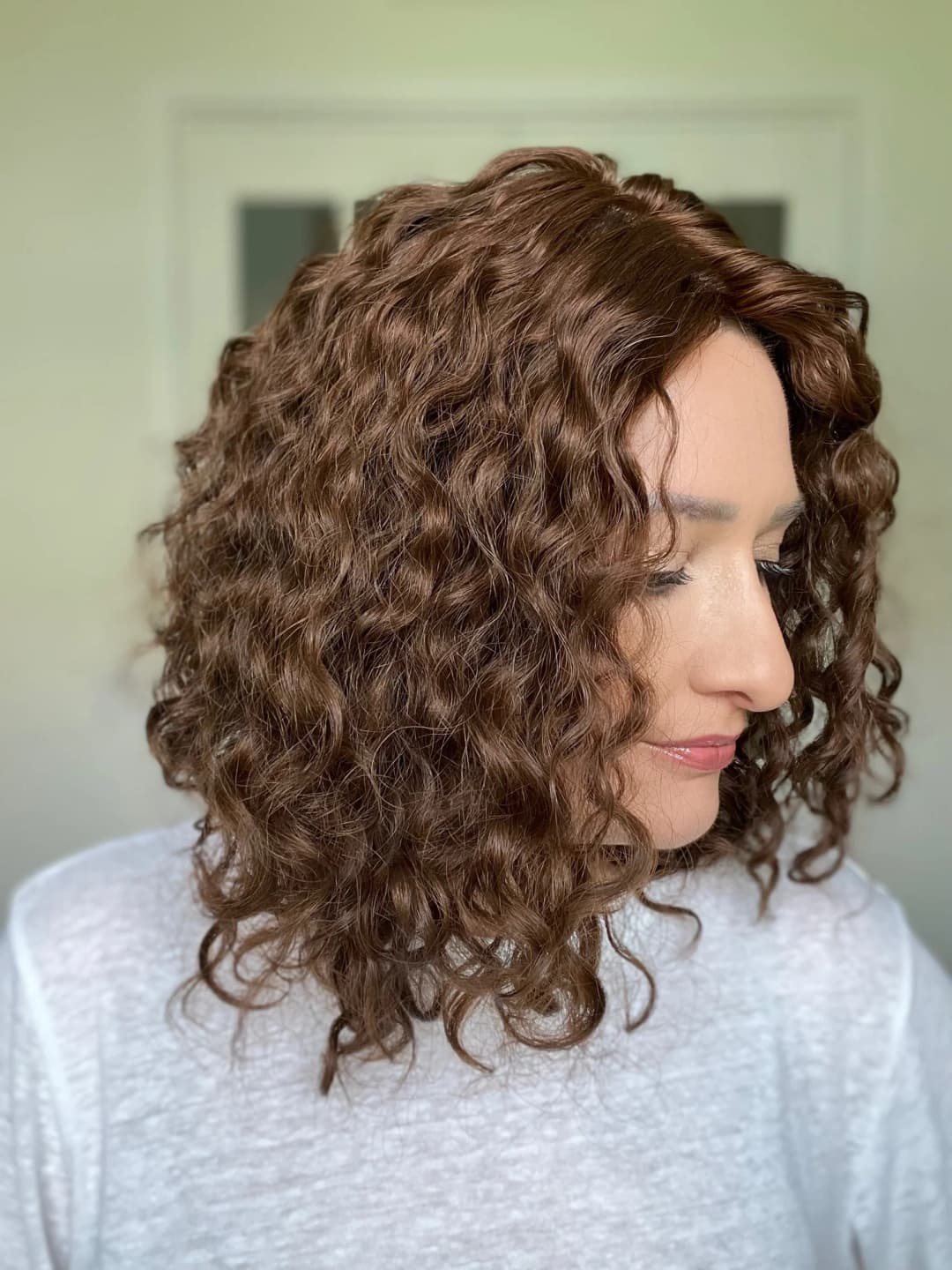 Premium Hair Spa