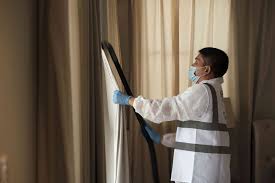 Curtain Cleaning Premium Service Package